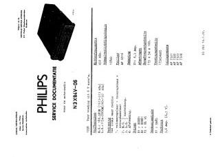 Philips-N3X84V_N3X84V 06 ;6 Volt version-1958.Philips.CarRadio preview